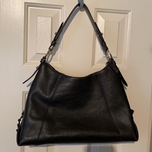 Dooney & Bourke black purse - Picture 5 of 10